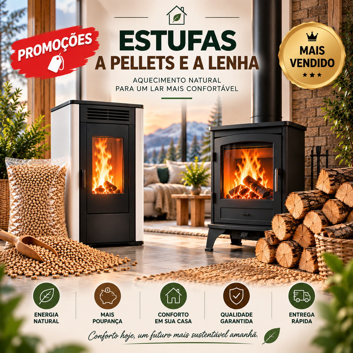 PROMOÇÕES