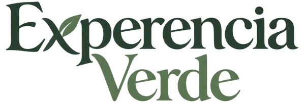 EXPERIÊNCIA VERDE